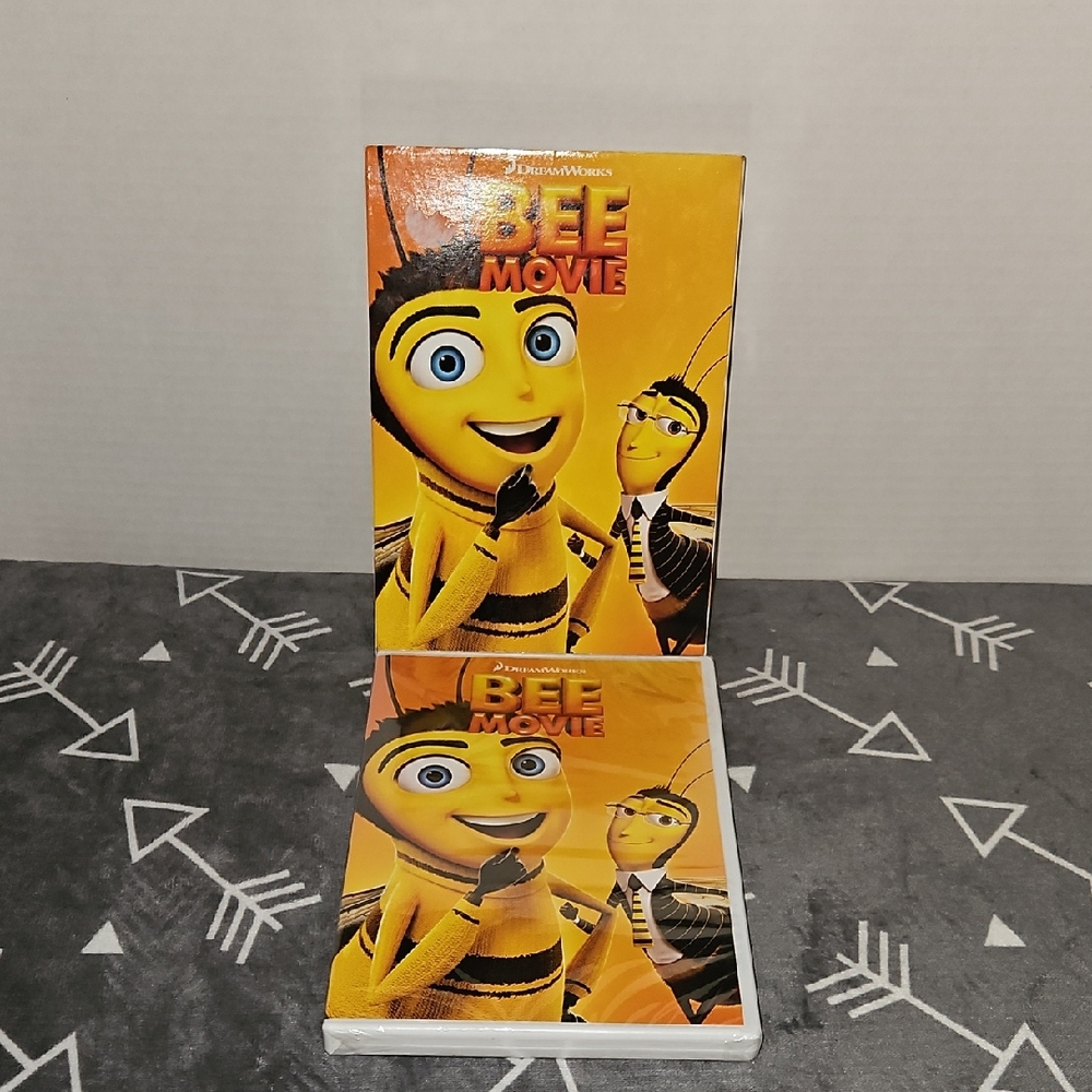 Bee Movie DVD , NEW